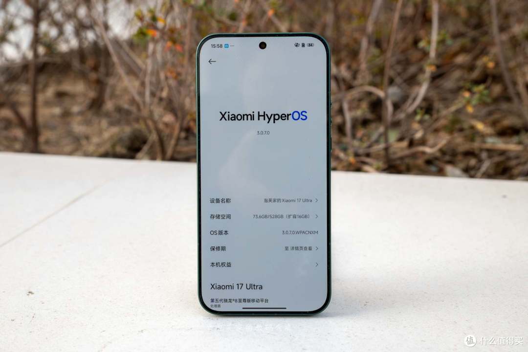 2025最好旗舰机?小米17Ultra深度体验 性能+拍照拉满 所以涨500