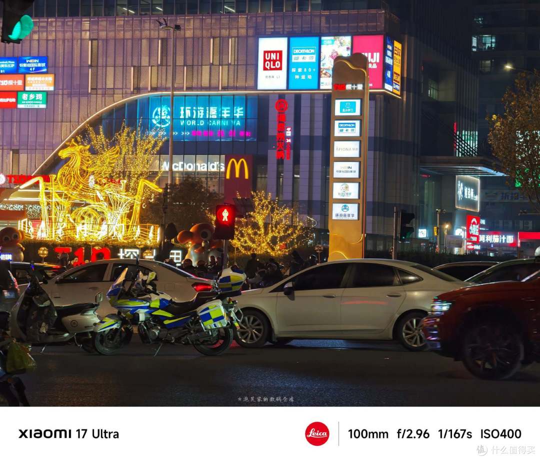 2025最好旗舰机?小米17Ultra深度体验 性能+拍照拉满 所以涨500