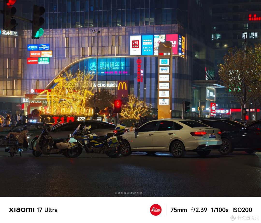 2025最好旗舰机?小米17Ultra深度体验 性能+拍照拉满 所以涨500