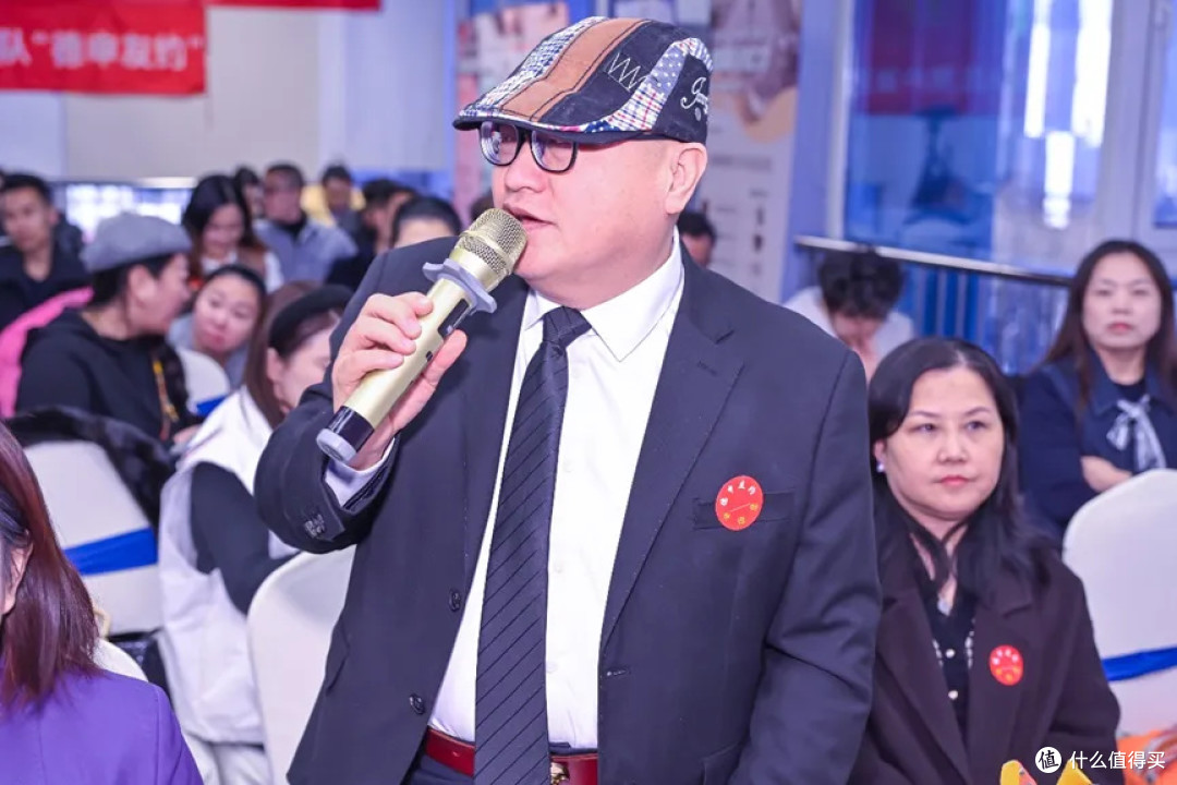 聚力赋能共筑发展新篇—104A《德申友约》第六期圆满收官 !