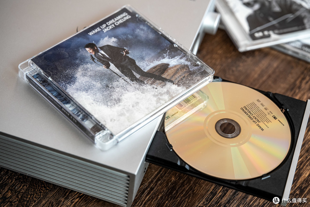 山灵 CD80ii:更全面的一体机续作