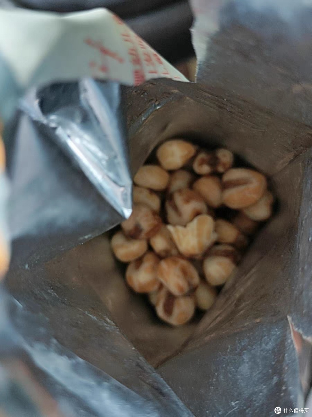 一口沦陷的海盐脆香,零食界的天花板级存在
