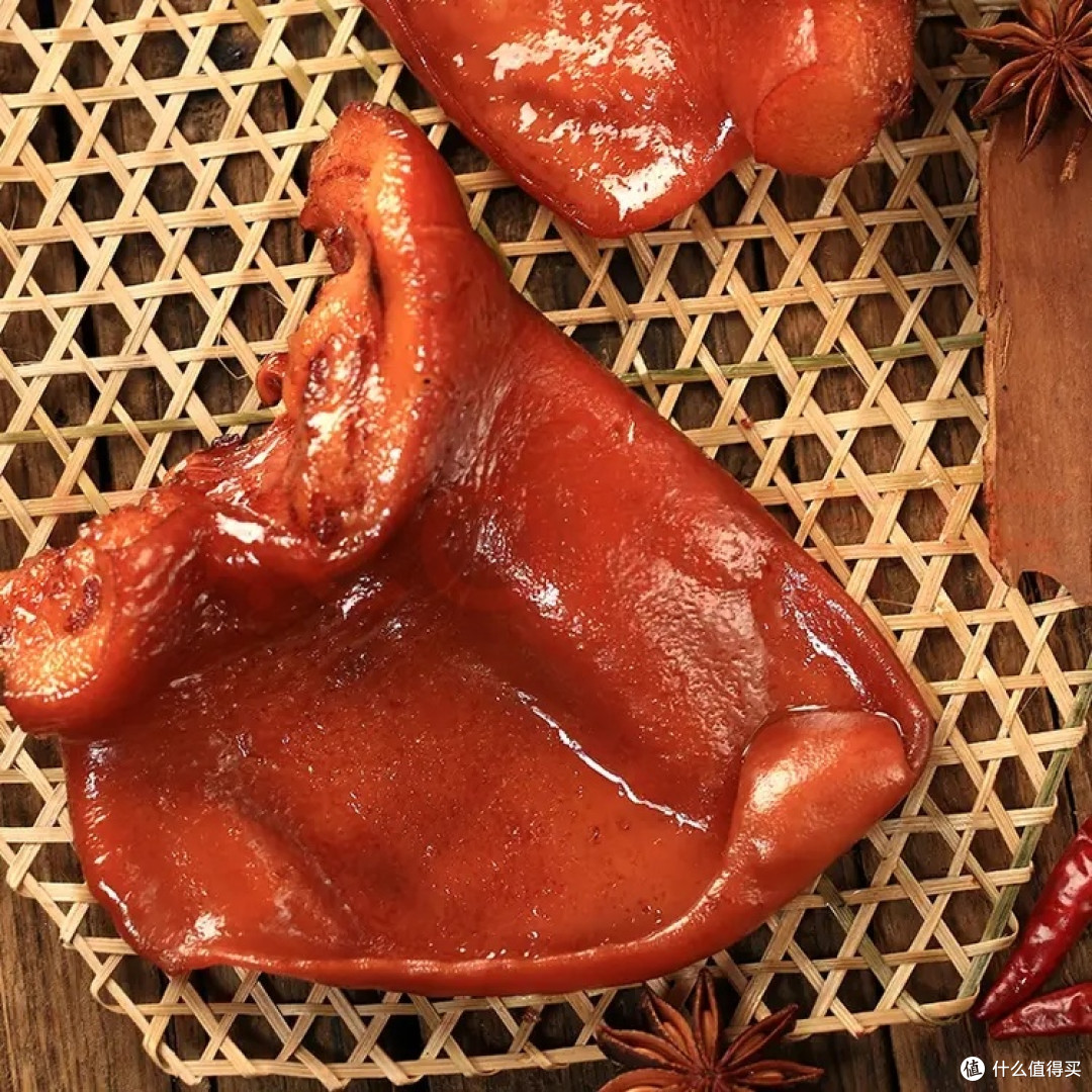 柴沟堡熏肉:岁月凝结的风味
