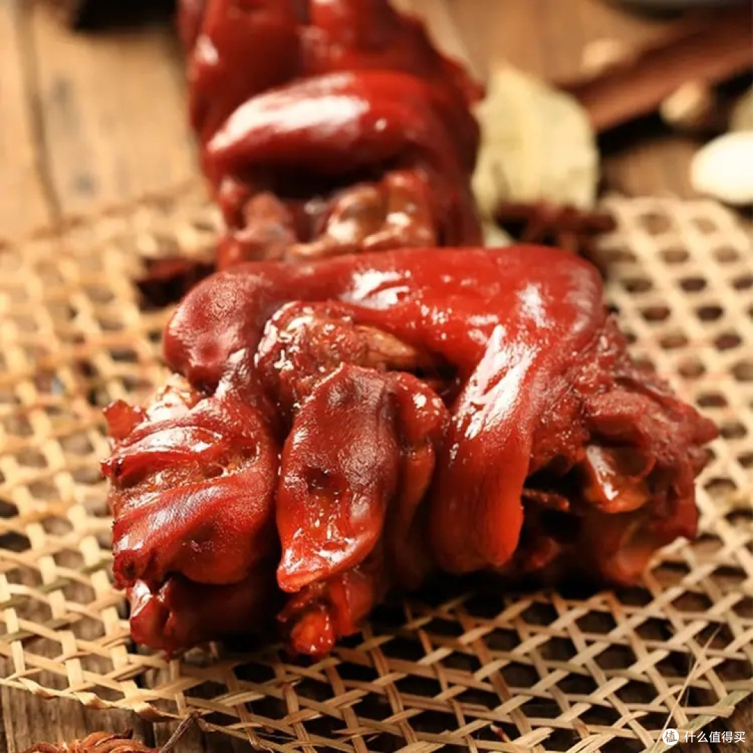 柴沟堡熏肉:岁月凝结的风味