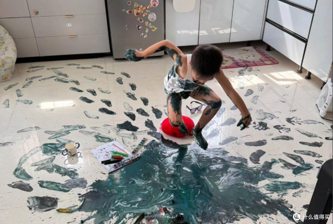 洗地机怎么选？追觅追梦家 T60Ultra深度体验，二孩宝爸强力推荐
