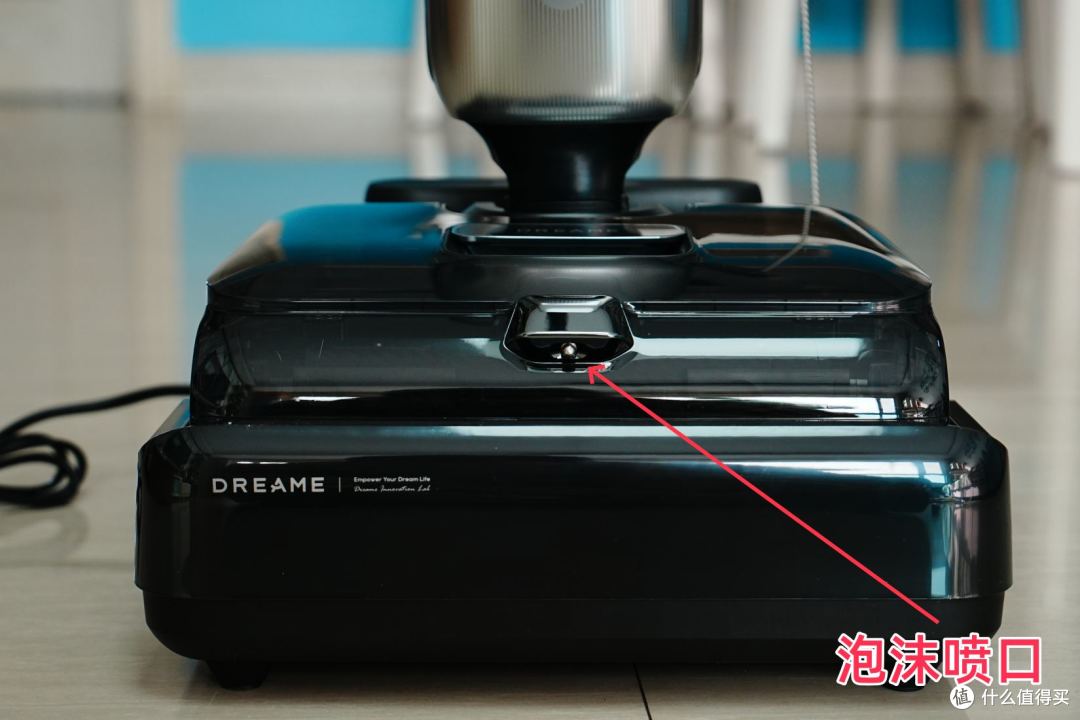 洗地机怎么选？追觅追梦家 T60Ultra深度体验，二孩宝爸强力推荐