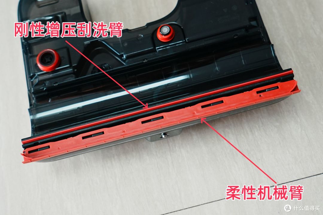洗地机怎么选？追觅追梦家 T60Ultra深度体验，二孩宝爸强力推荐