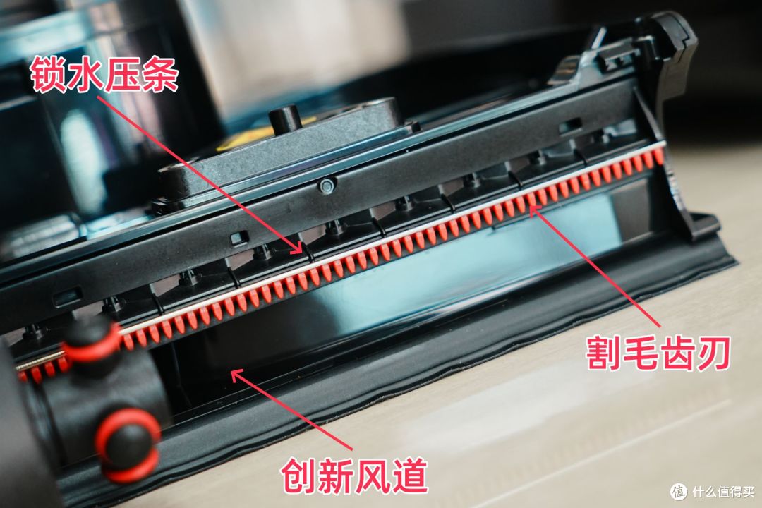 洗地机怎么选？追觅追梦家 T60Ultra深度体验，二孩宝爸强力推荐