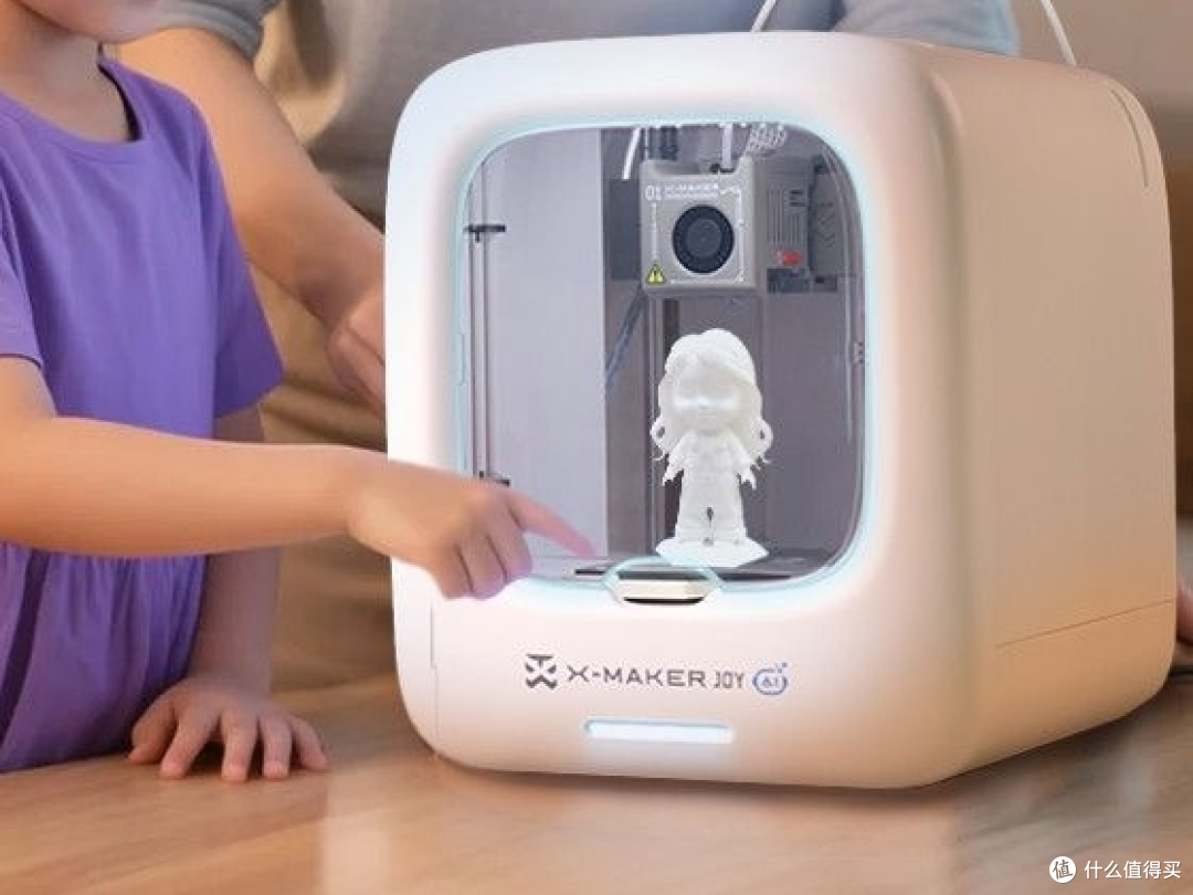 家庭与教育用途的3D打印机应该怎么选购