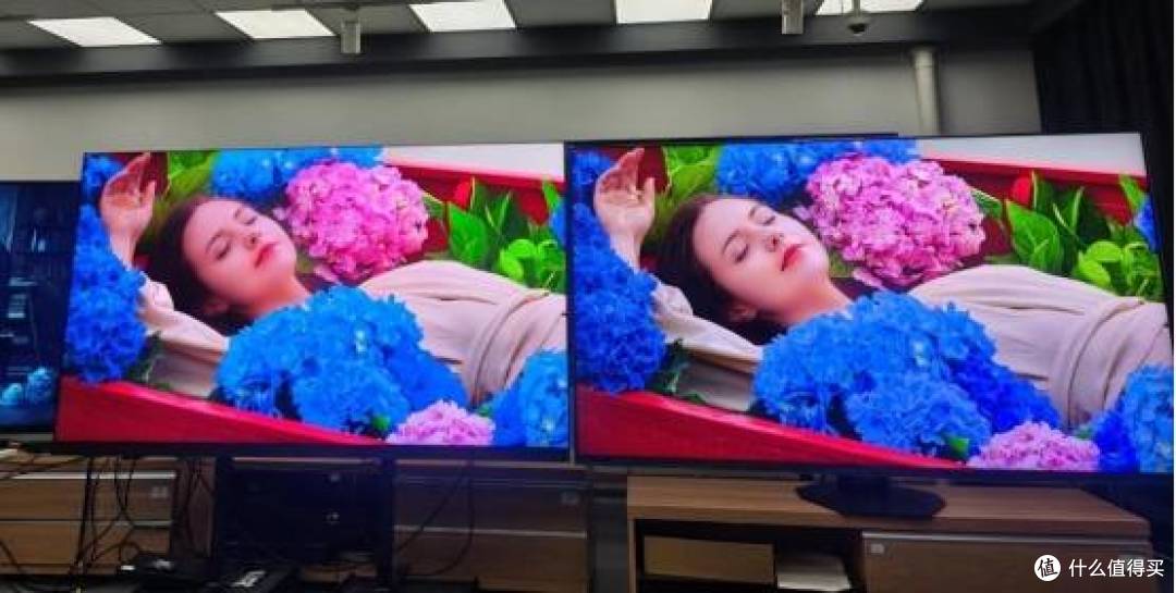 2026换机必看！海信RGB-Mini LED新品E8S终结高端Mini LED