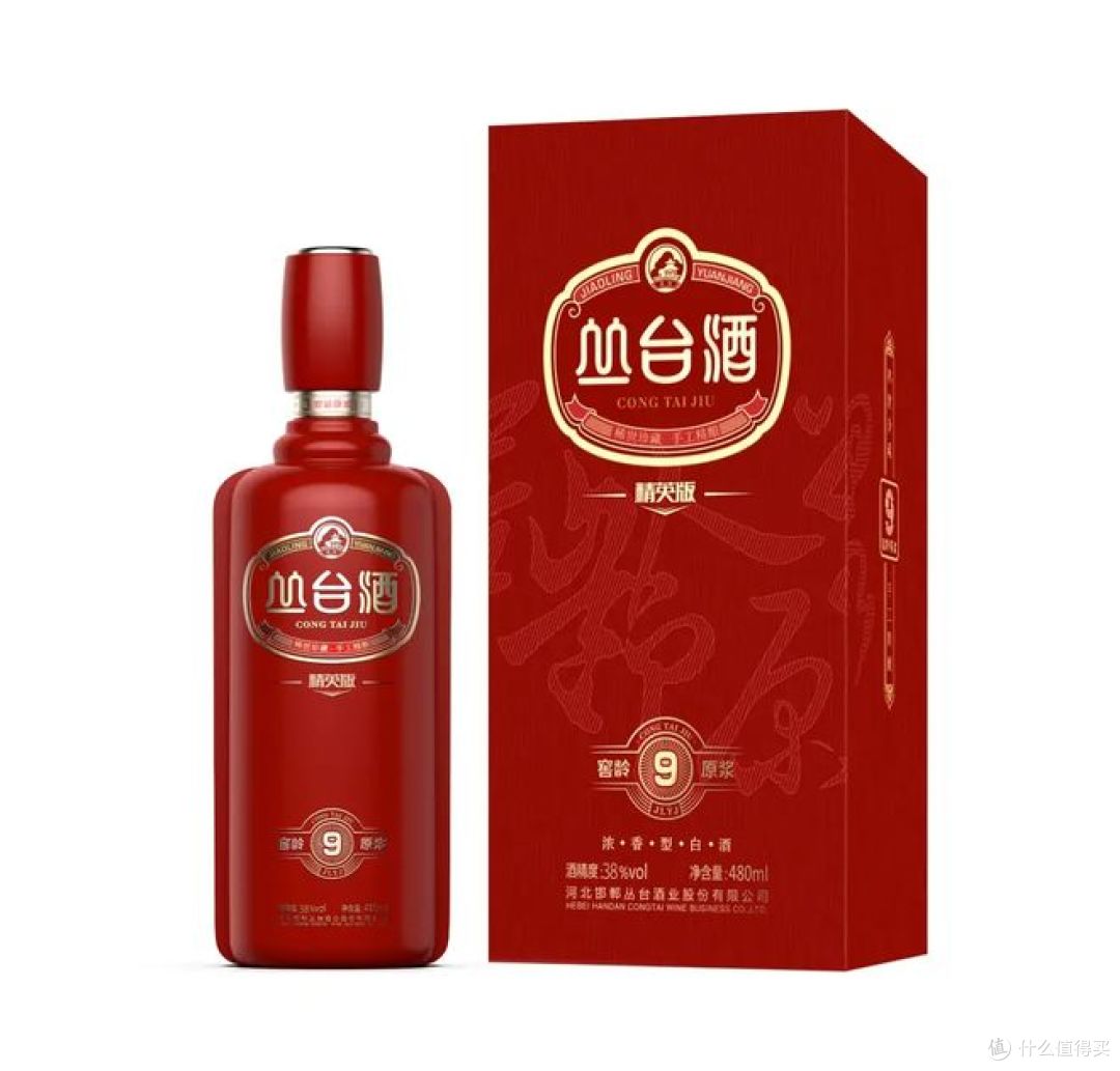 河北最好喝的酒都在这里!6款必尝名酒全攻略