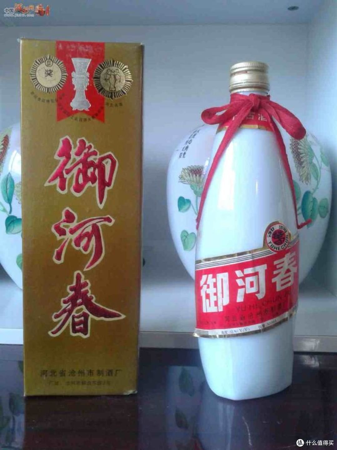 河北最好喝的酒都在这里!6款必尝名酒全攻略