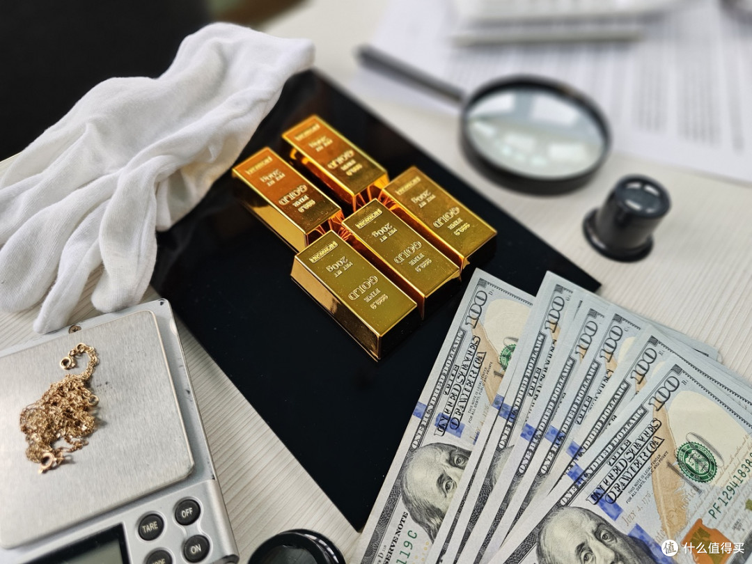 美国印钞机遇到硬茬，全球黄金正悄悄搬家回中国_理财_什么值得买