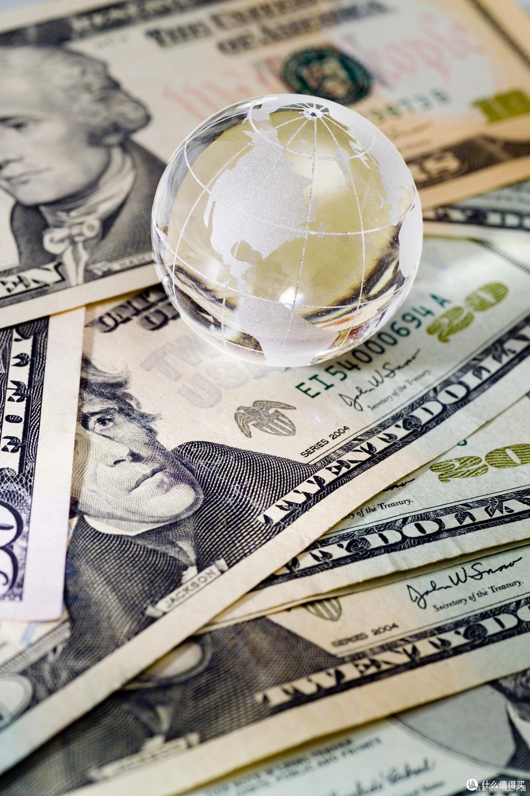 美国印钞机遇到硬茬，全球黄金正悄悄搬家回中国_理财_什么值得买