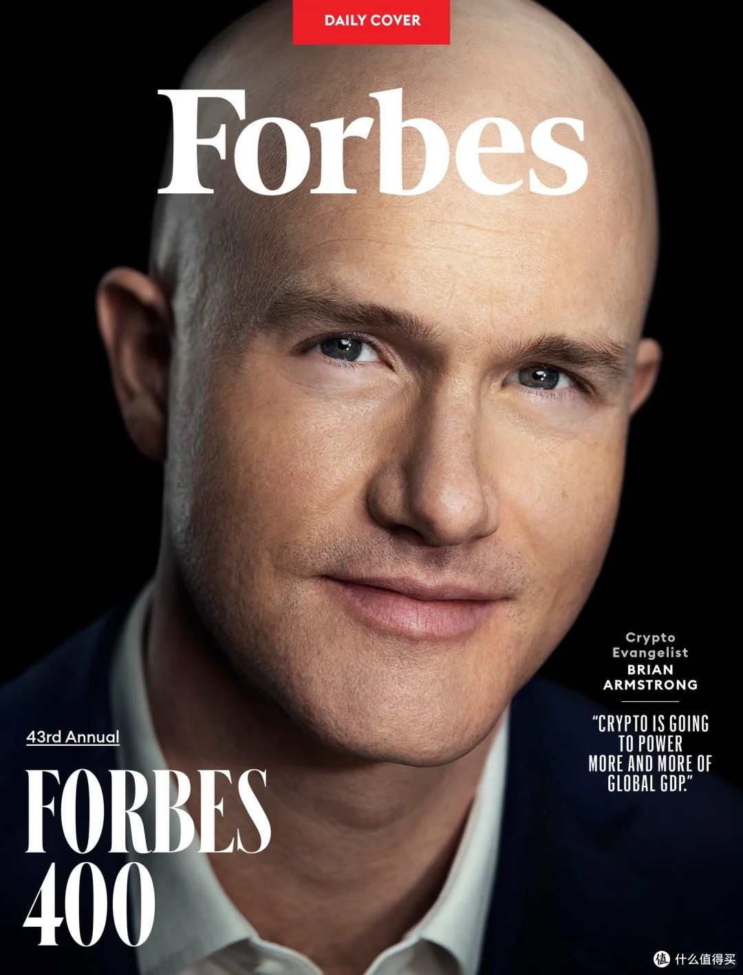 币圈百亿大佬的硅谷穿搭哲学如此极简？娶得媳妇竟然是亚裔女孩？_特色女装_什么值得买