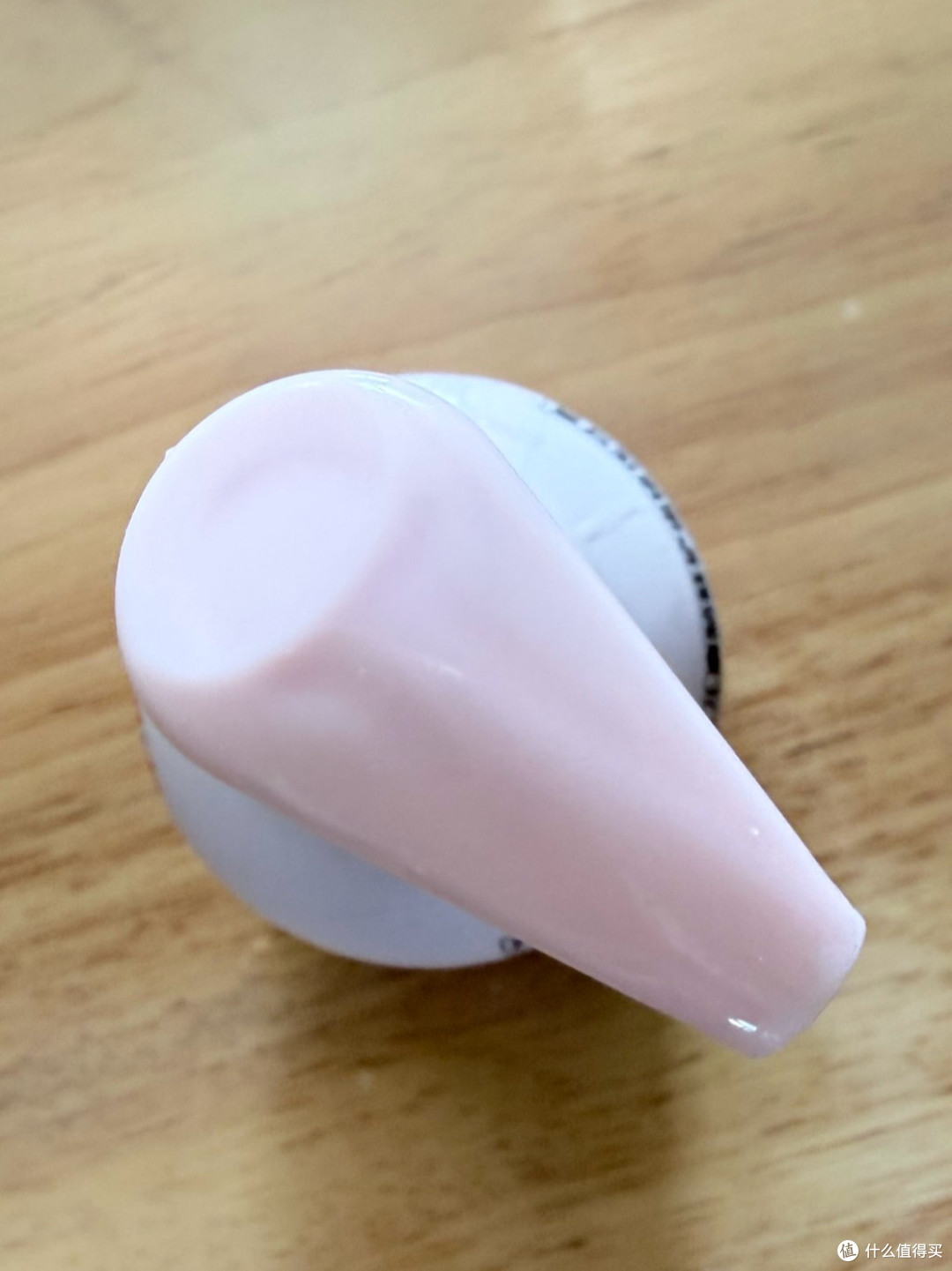 舒客宝贝草莓味牙膏，孩子超爱！