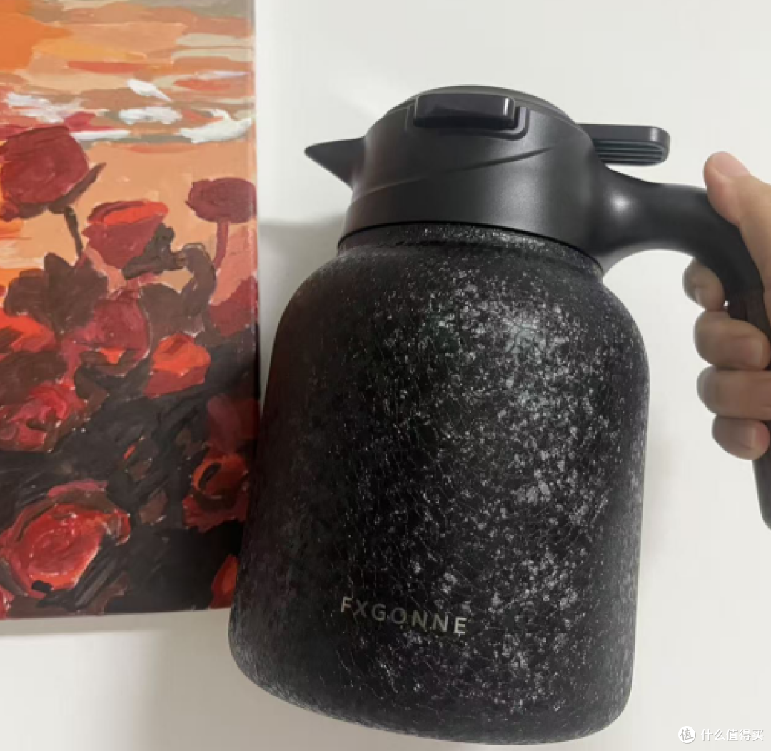 宫菱保温壶好用吗?新手真实使用体验分享,安全耐用品质之选!