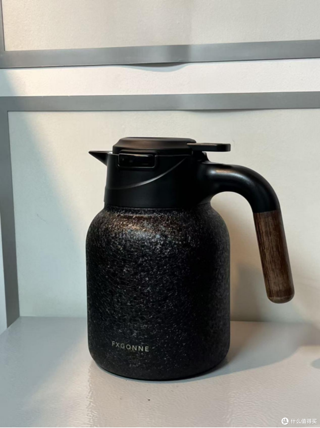 宫菱保温壶好用吗?新手真实使用体验分享,安全耐用品质之选!