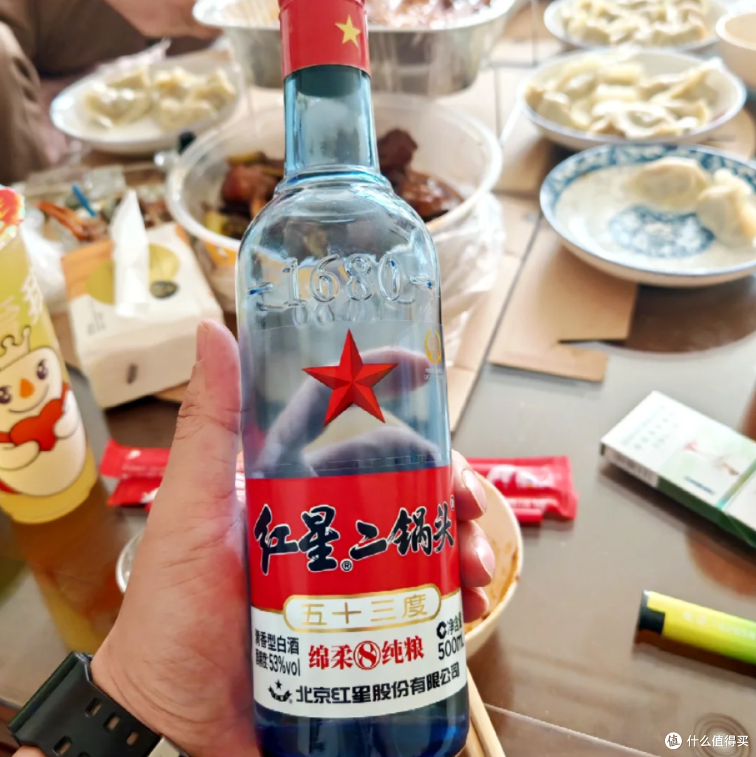 2025百元口粮白酒指南:选酒避坑技巧+10款高性价比酒款全