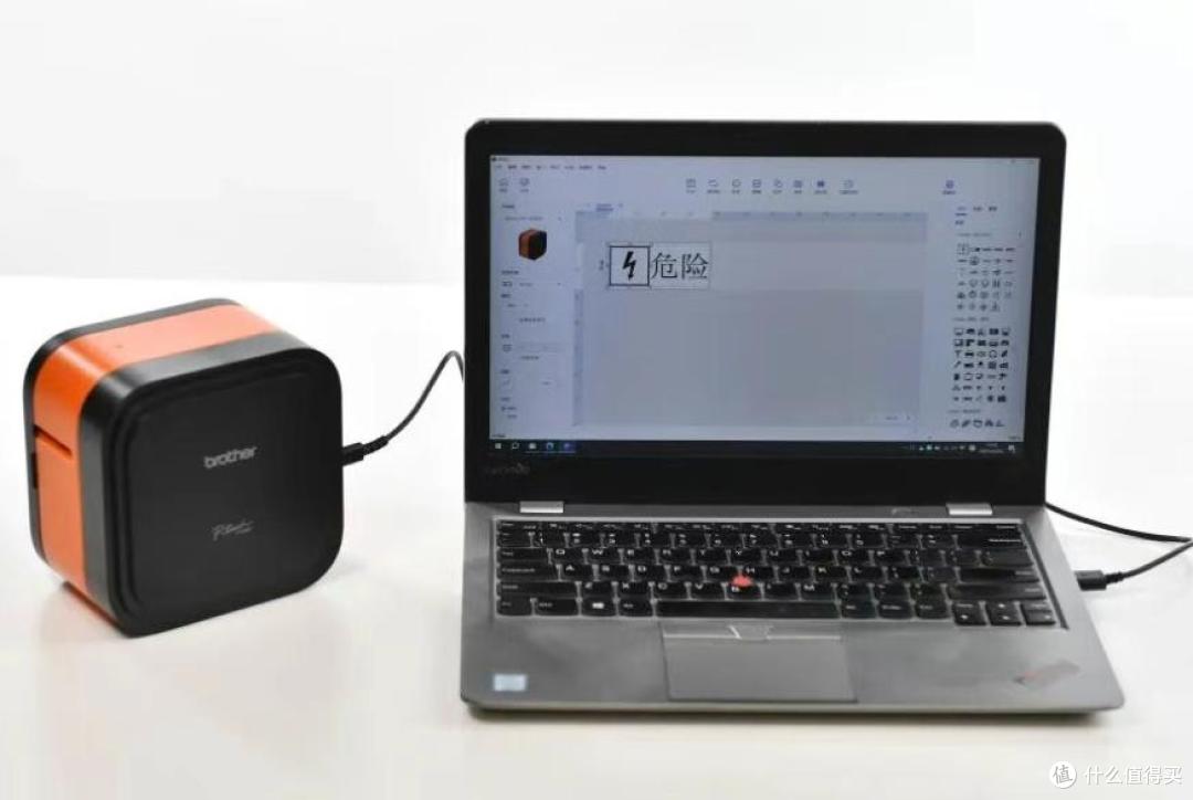 Brother PT-E920BT获“年度电力行业旗舰打印设备”奖