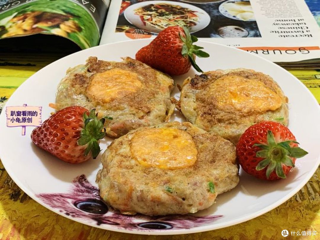 新年第一天，建议早餐吃这3道特色美食，好吃易做，寓意福气满满