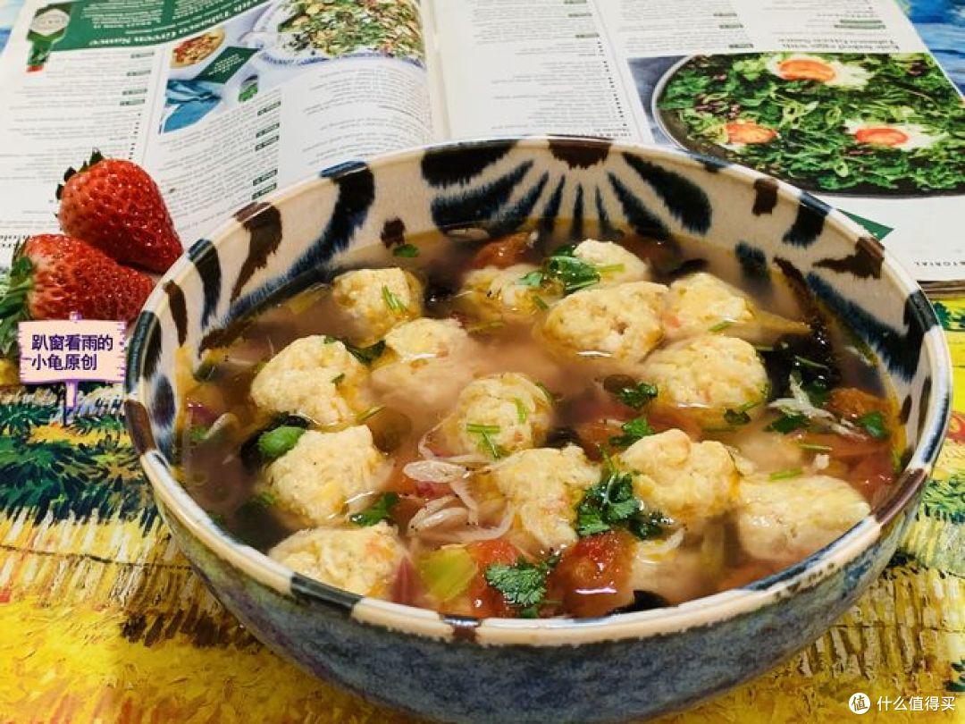 新年第一天，建议早餐吃这3道特色美食，好吃易做，寓意福气满满