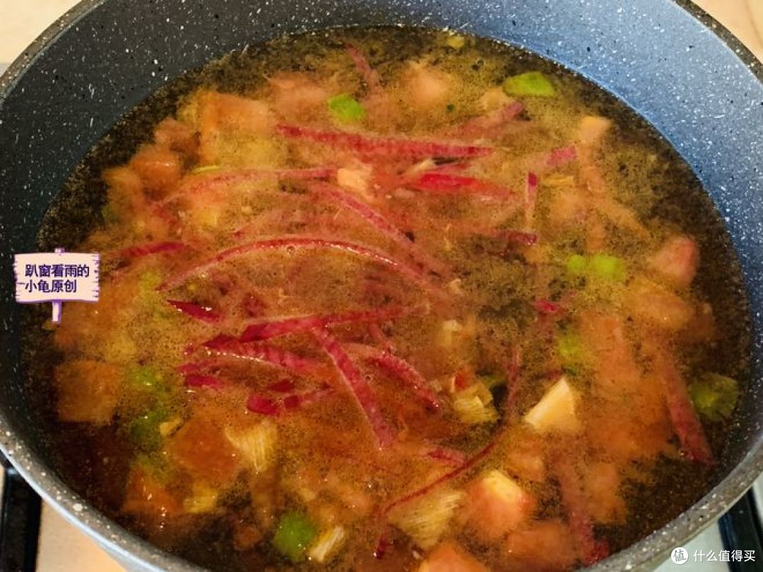 新年第一天，建议早餐吃这3道特色美食，好吃易做，寓意福气满满