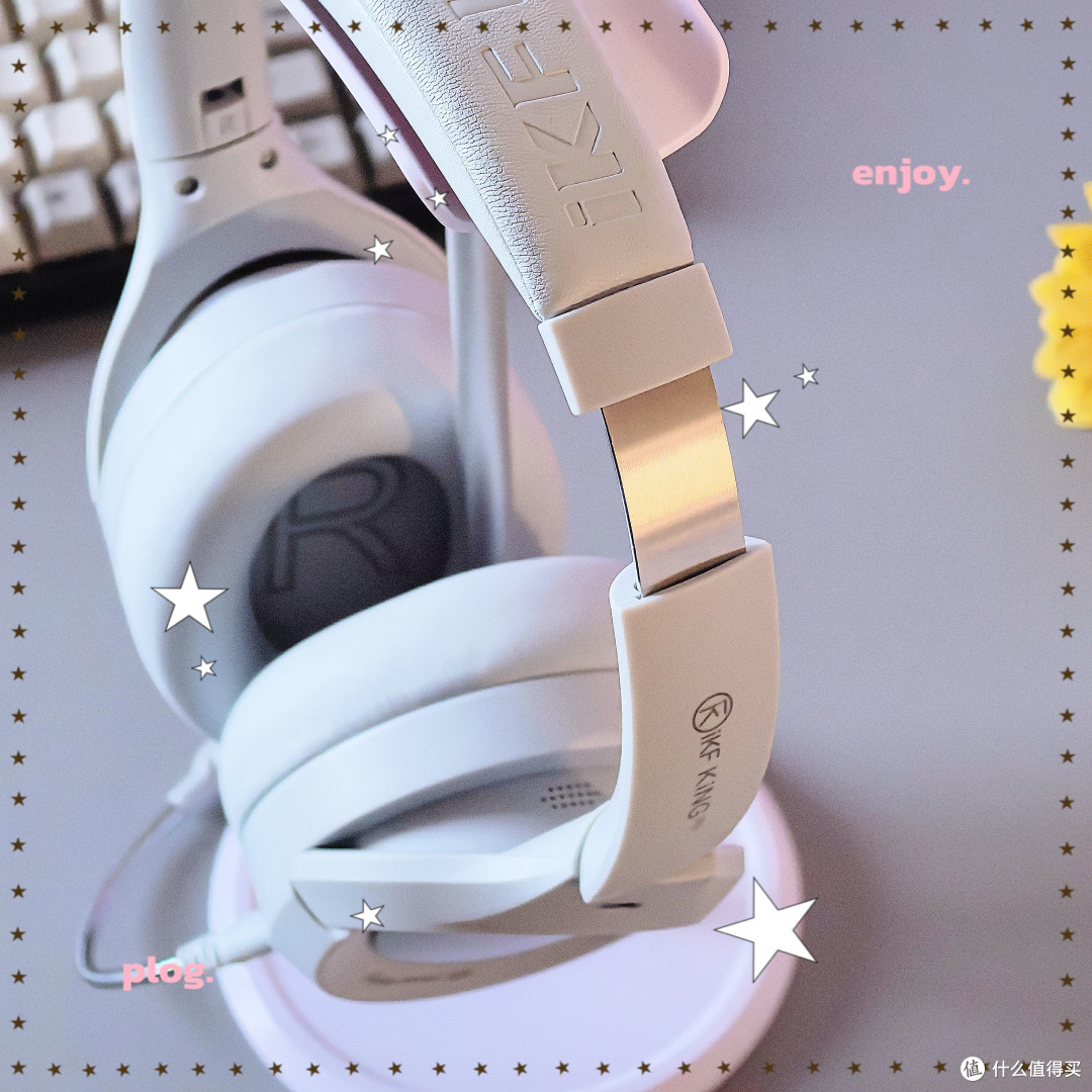 降噪深度-50dB+双金标音质，iKF King Pro 3.0实测如何？