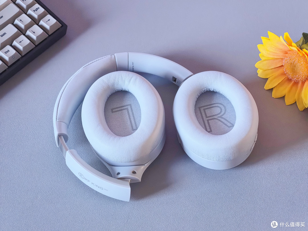 降噪深度-50dB+双金标音质，iKF King Pro 3.0实测如何？
