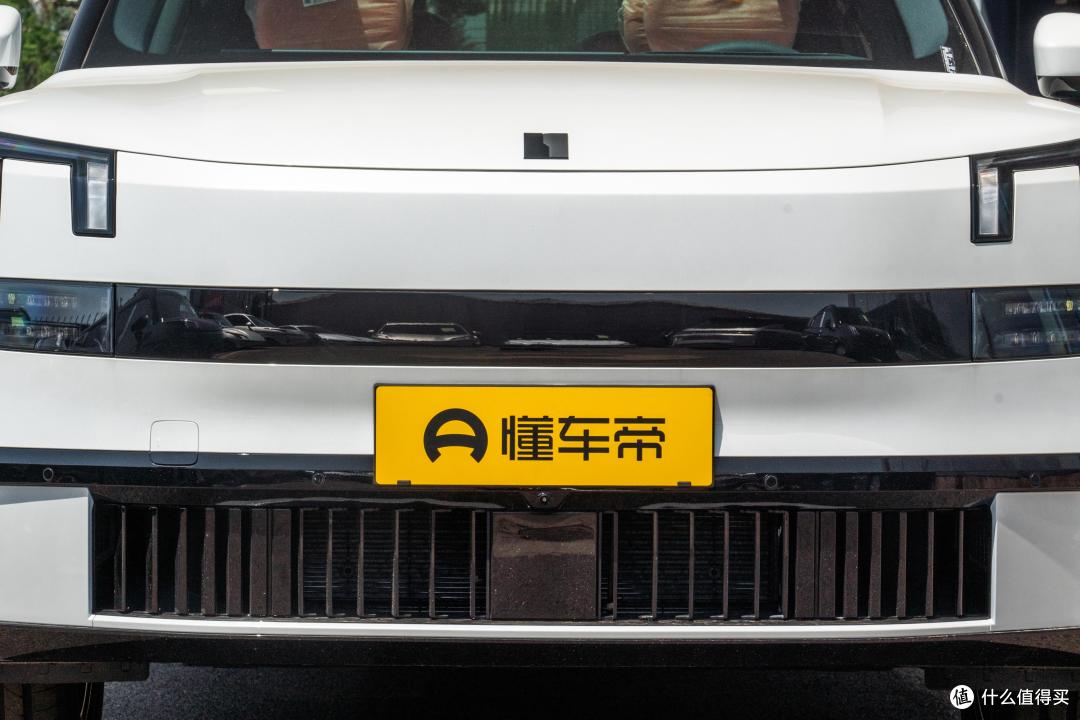 好用、好开、好停、更安全,领克900实力如何?看完评测你就懂了