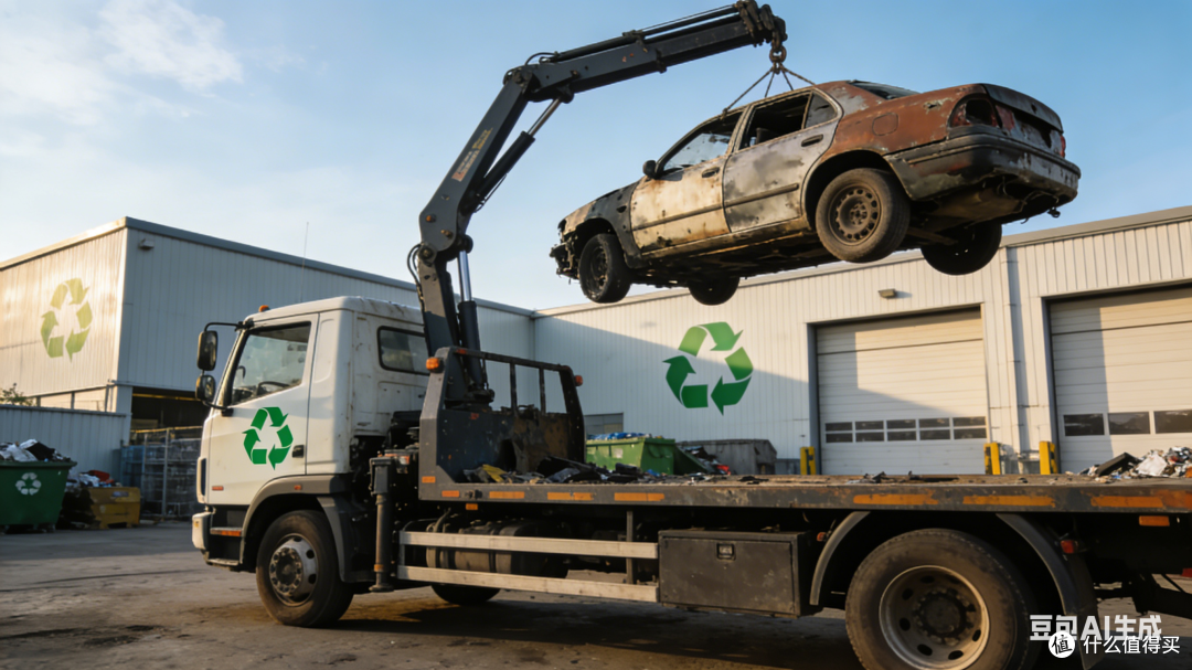 最高补2万!2026年汽车“以旧换新”国补新政出炉:按车价比例算