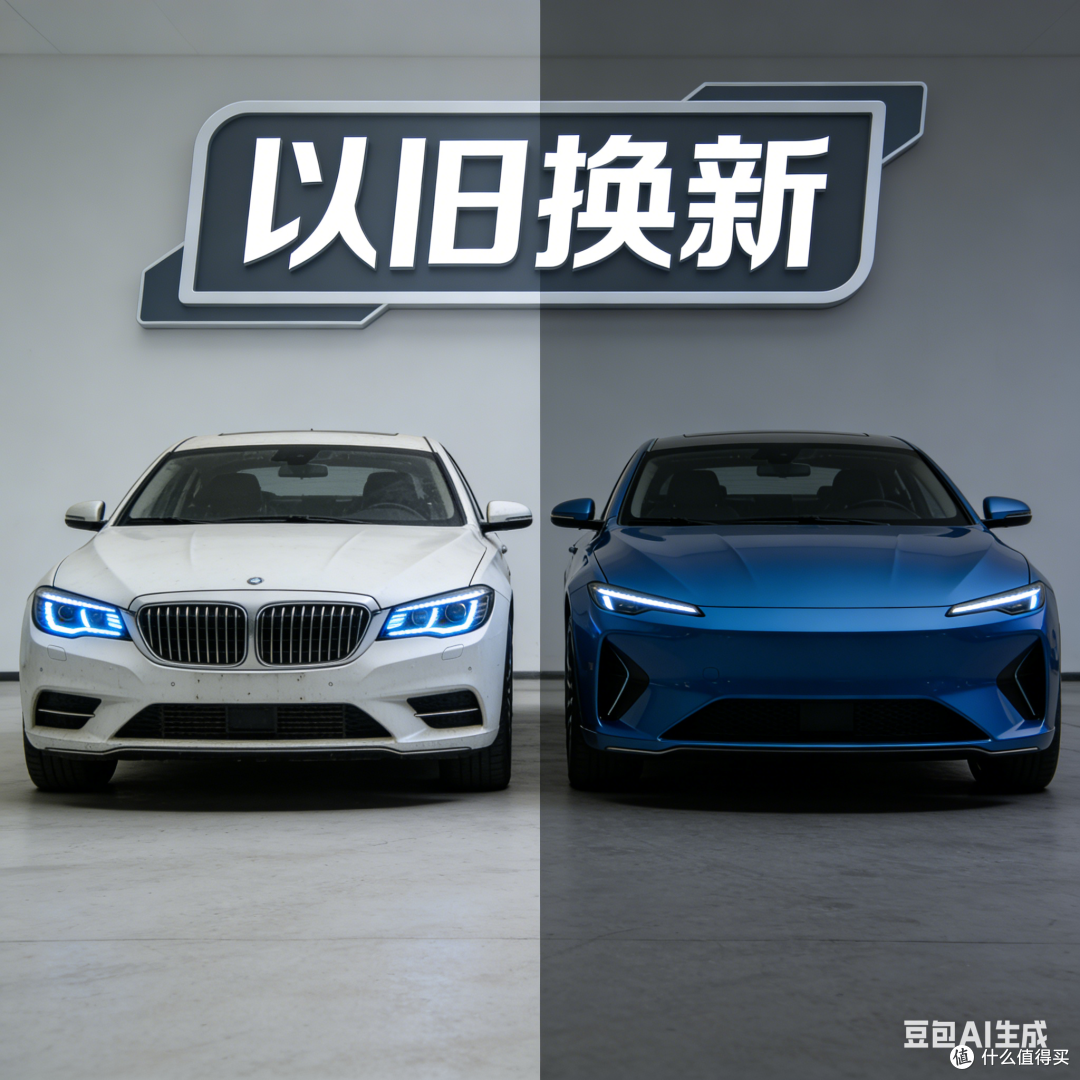 最高补2万!2026年汽车“以旧换新”国补新政出炉:按车价比例算