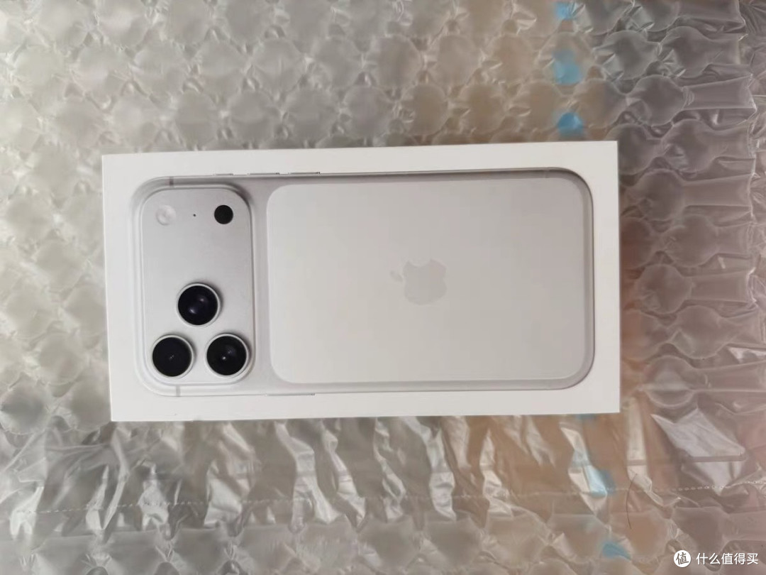 iPhone 17 Pro:细节决定的顶级智能手机。