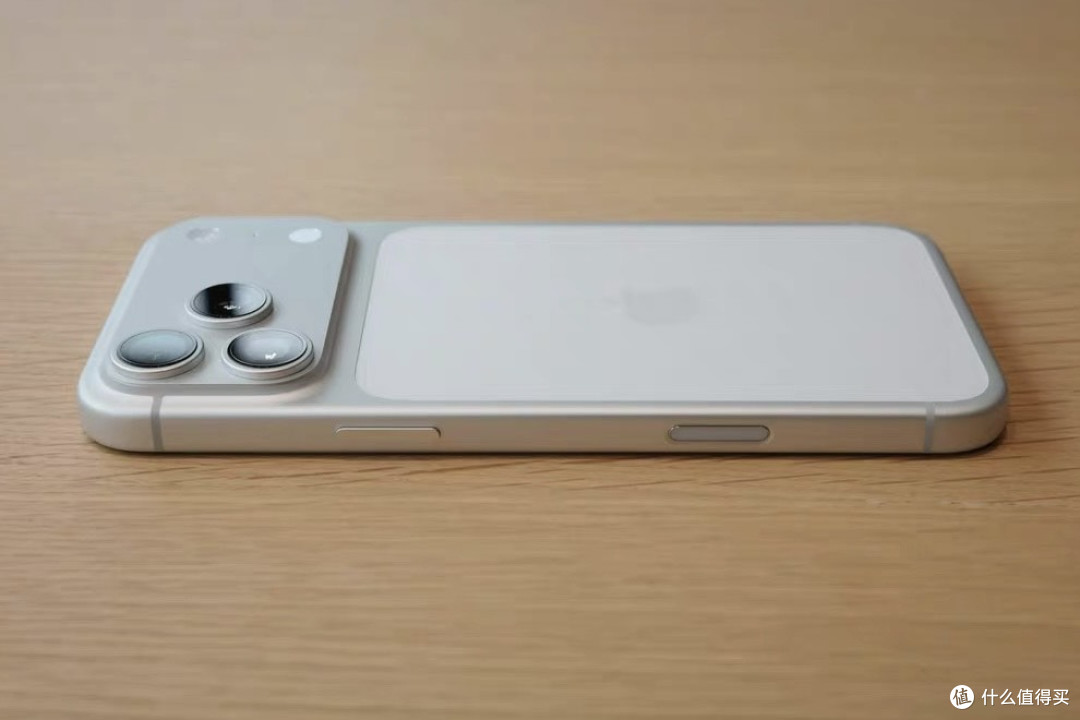 iPhone 17 Pro:细节决定的顶级智能手机。