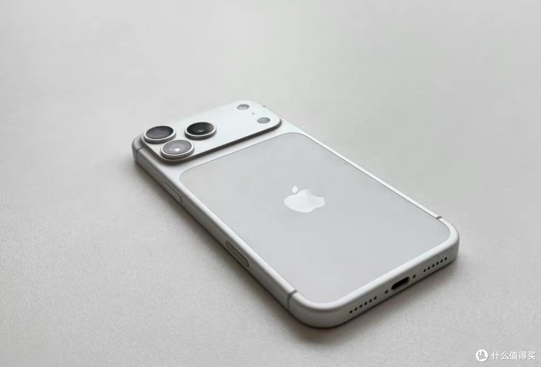 iPhone 17 Pro:细节决定的顶级智能手机。