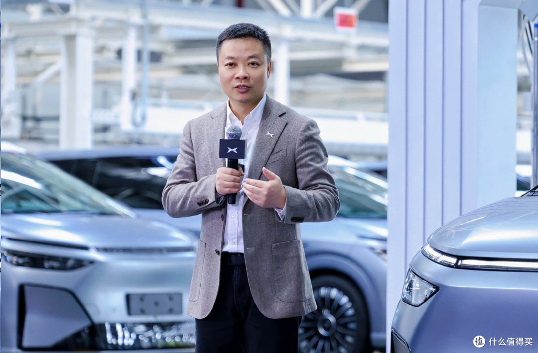 小鹏汽车CEO：2026年，全自动驾驶到来，期待和特斯拉全面竞技！