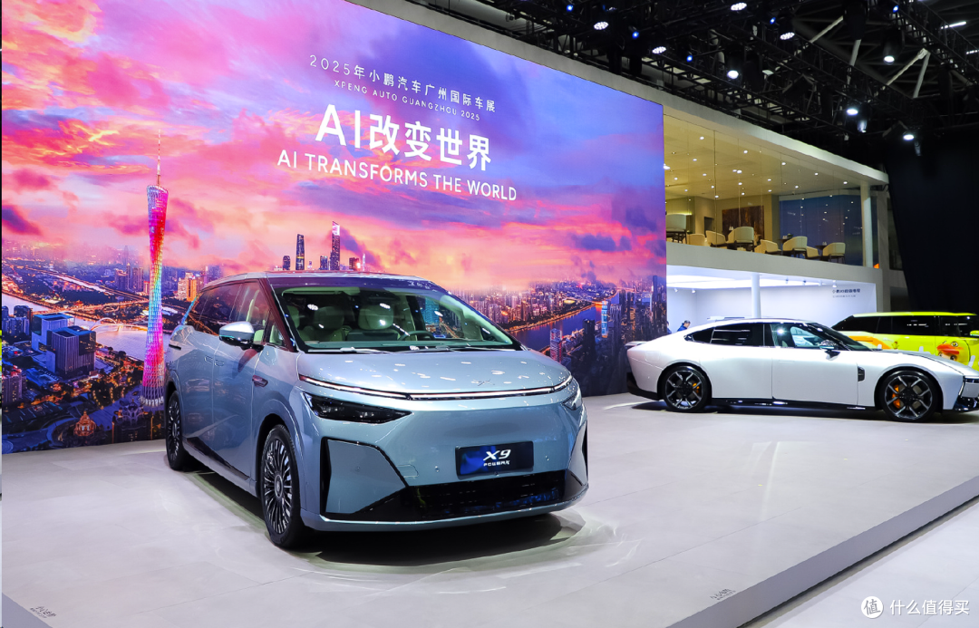 小鹏汽车CEO：2026年，全自动驾驶到来，期待和特斯拉全面竞技！