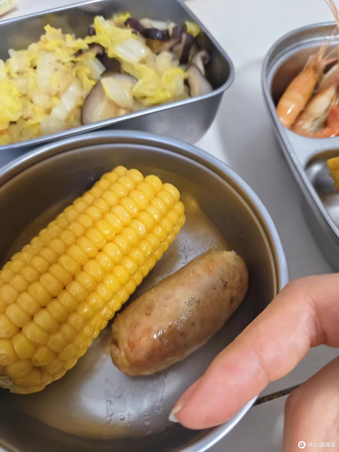 锋味派烤肠：健康美味的新选择