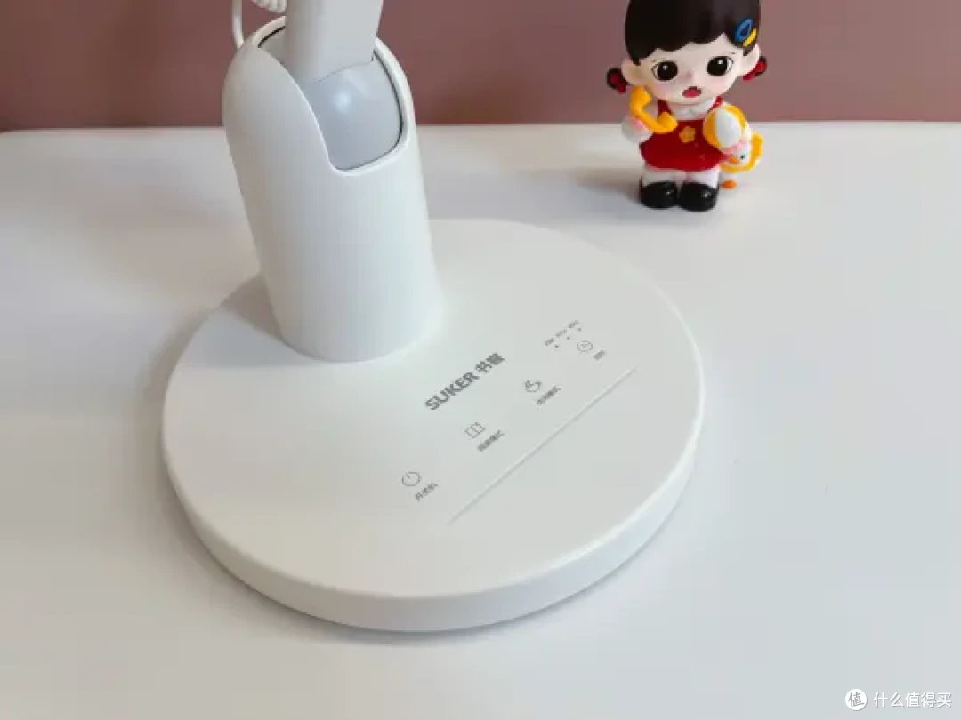 家长请收到!书客SKY护眼台灯,写作业不费眼,用光真舒适