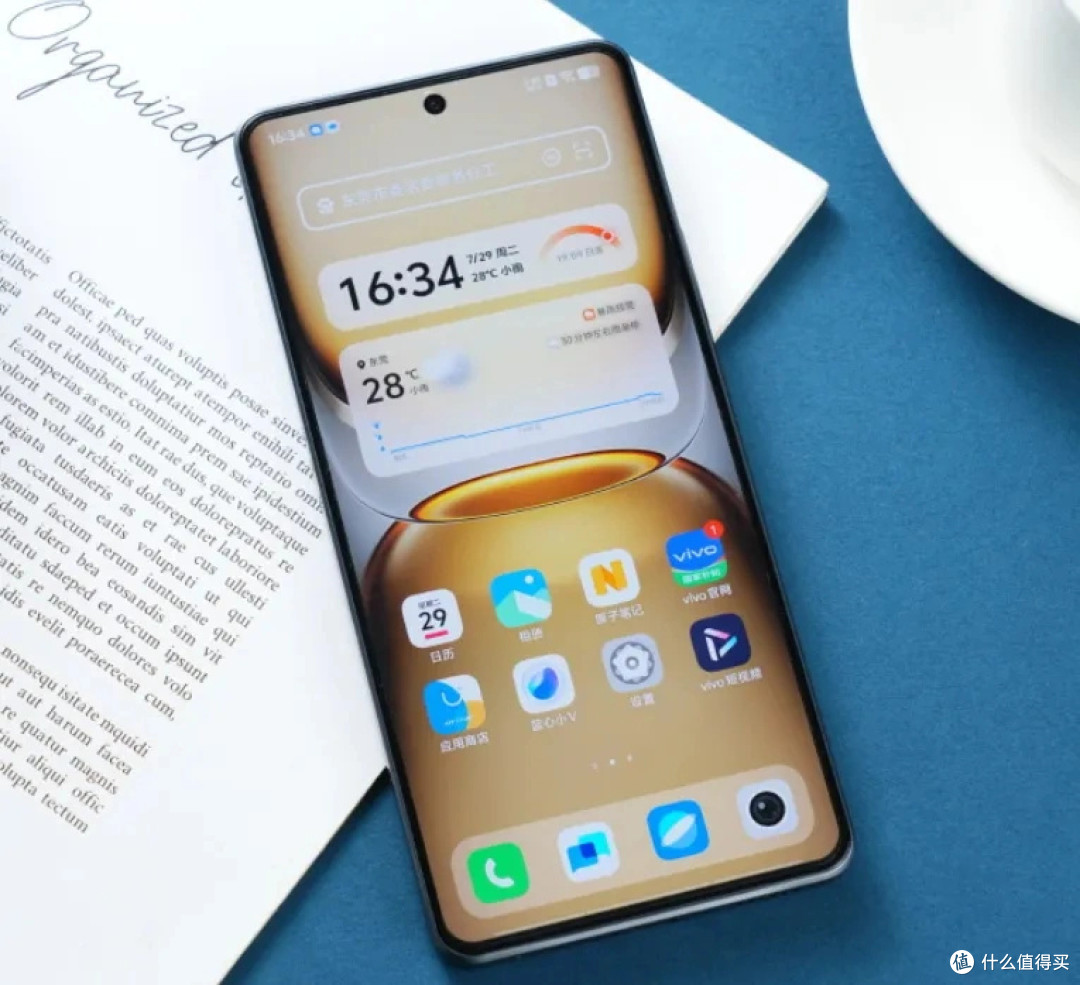 想要5年不换手机，2025可以“闭眼入”这3款，16GB+512GB重点考虑