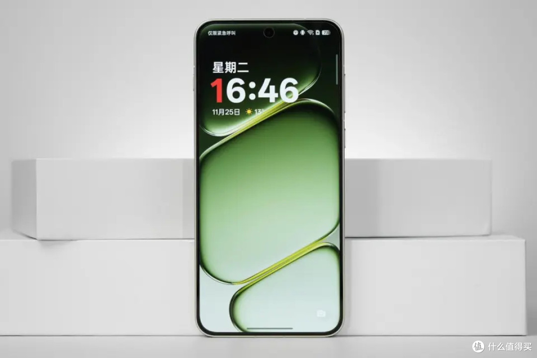 想要5年不换手机，2025可以“闭眼入”这3款，16GB+512GB重点考虑