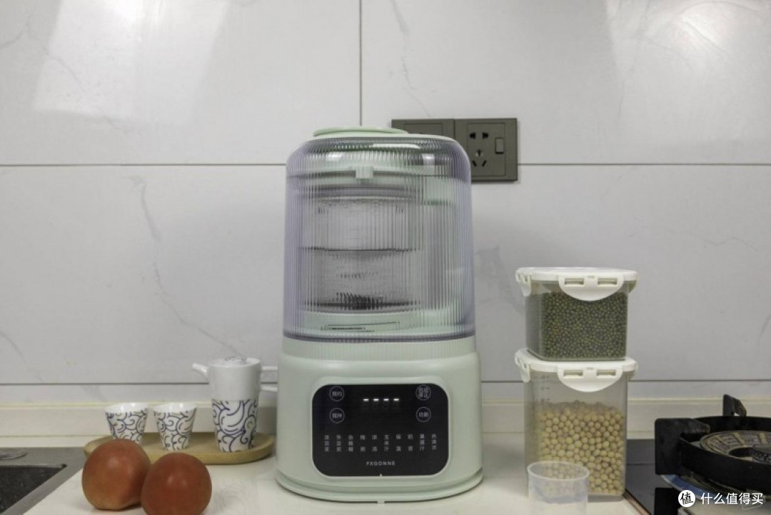 破壁机哪个好?十大公认最好的家用品牌测评解析,无异味就选它