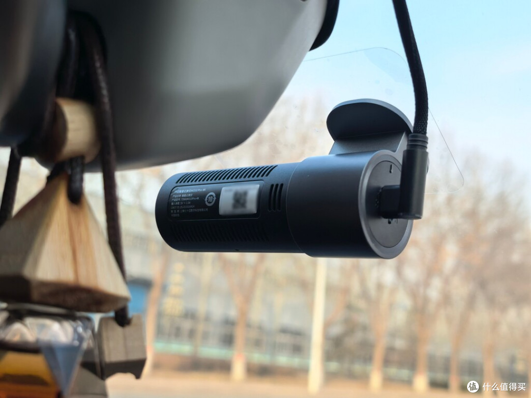 70迈卷疯了,不到300元拿下M310 Pro 4K行车记录仪