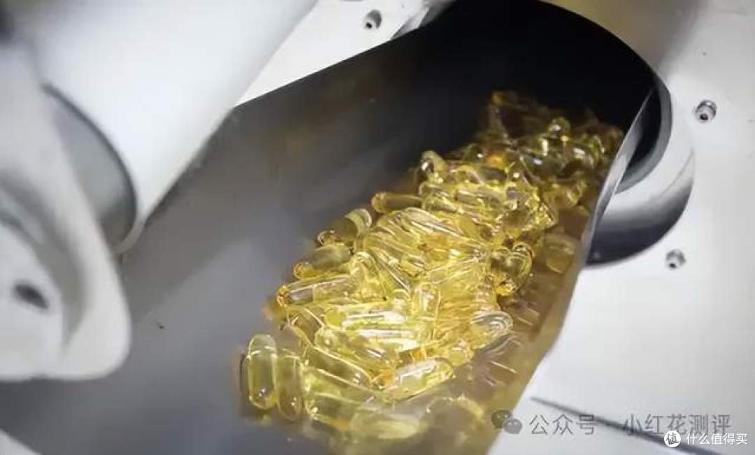 鱼油塑化剂超标？某某评测的检测，有啥「小门道」？