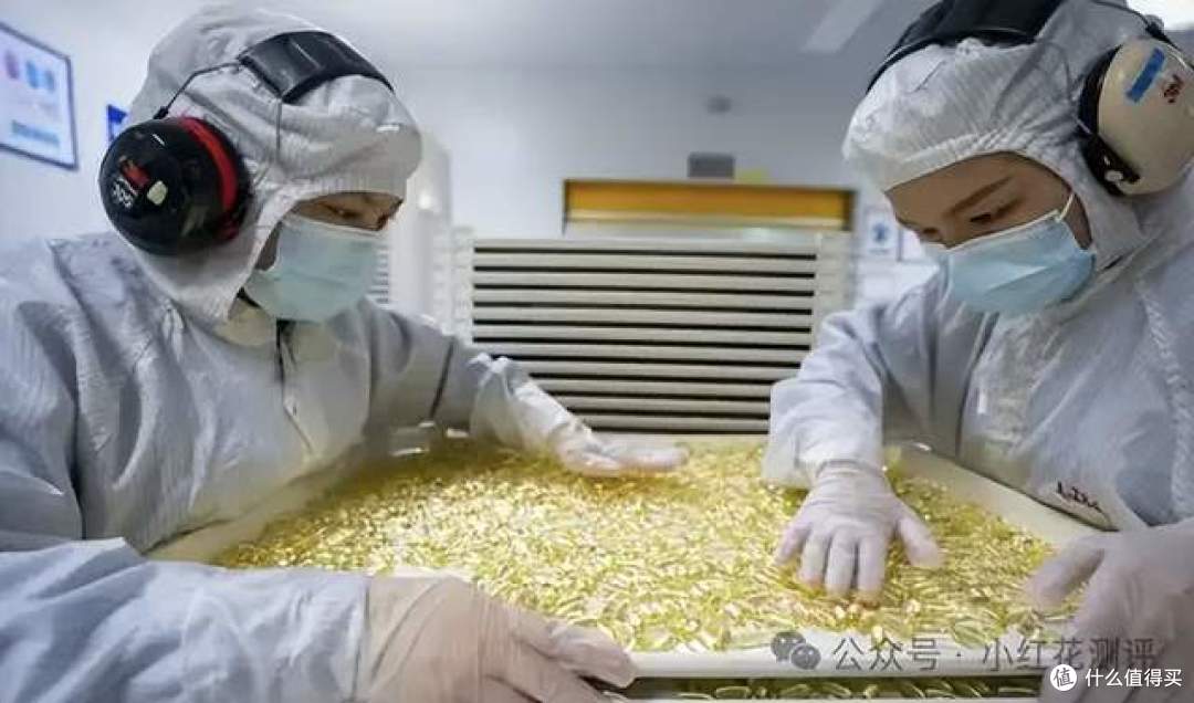 鱼油塑化剂超标？某某评测的检测，有啥「小门道」？
