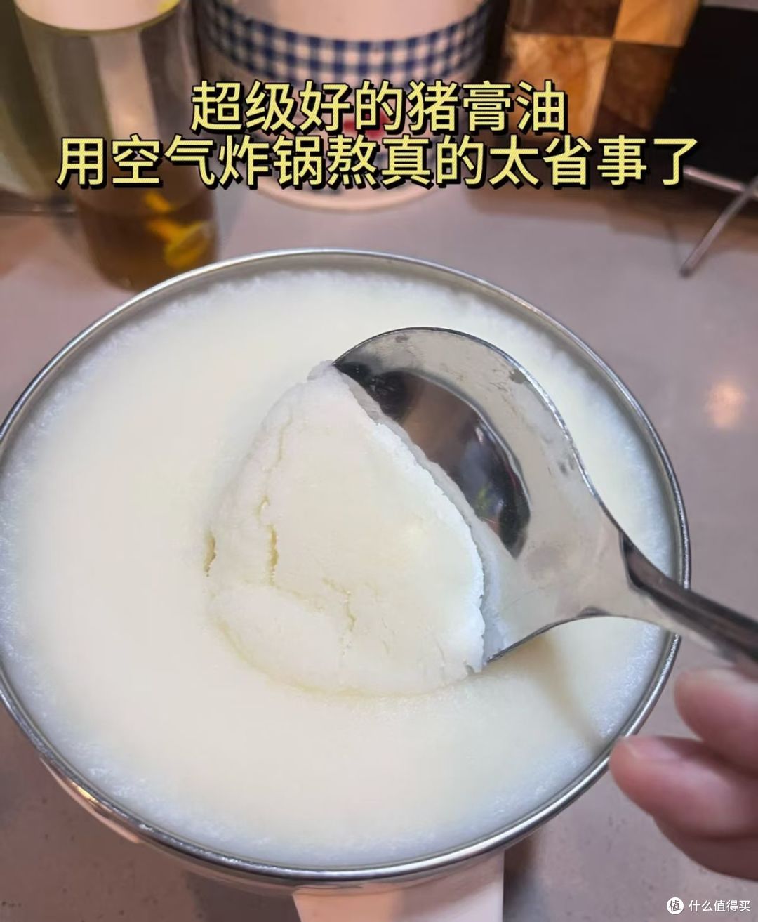 被网友的“空气炸锅用法”惊到了!打开思路后,根本闲置不了