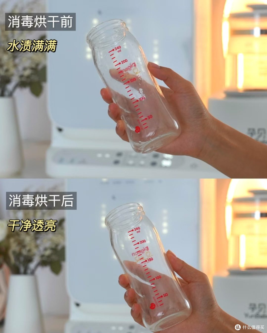 当妈后才懂!一台三合一恒温水壶,解救我的喂养焦虑