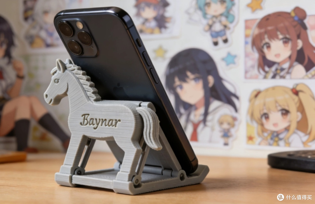 3类打印实用模型
