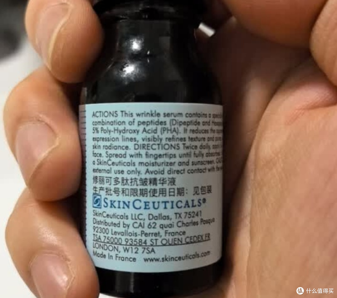 抗皱好的护肤品!水润不卡粉的抗皱护肤品,抗皱紧致护肤品哪款好