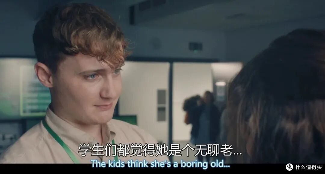 9.3分还在涨，年末黑马新剧还得看它